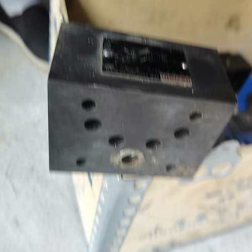 {议价}Rexr0th力士乐叠加阀型号Z1S  10  P1-33/