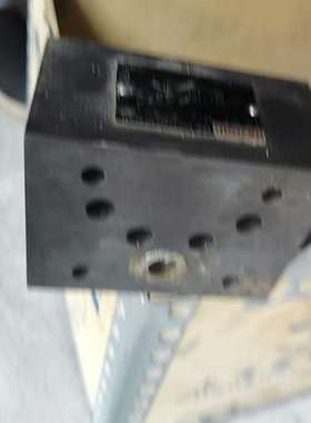 {议价}Rexr0th力士乐叠加阀型号Z1S  10  P1-33/