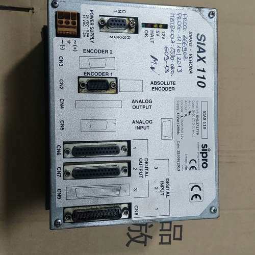 {议价}SIPRO控制器SIAX110