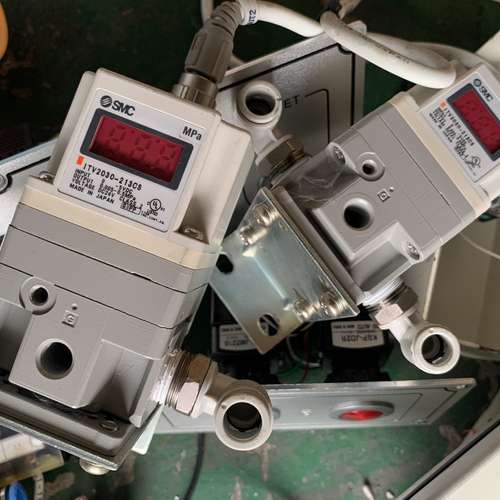 {议价}比例阀ITV2030-213CS