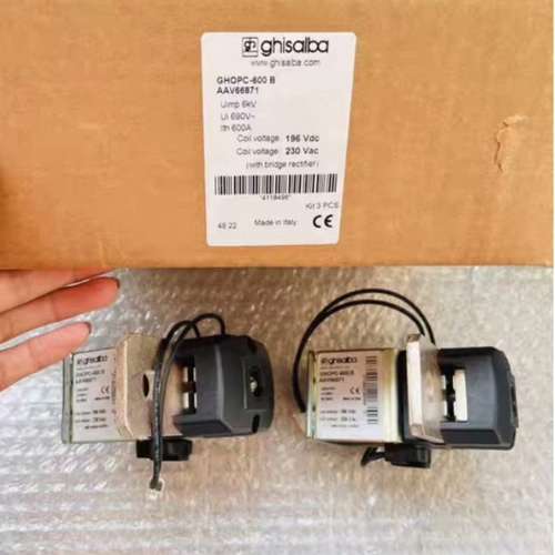 {议价}GHISALBA GHOPC-410B GHOPC-600B