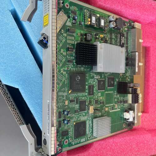 {议价}OSN1500主控交叉二合一板SSQ5CXLL411 拆