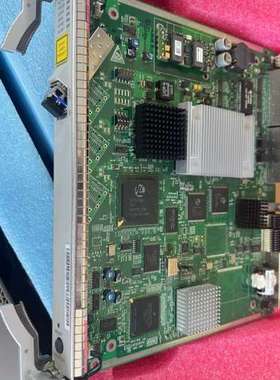 {议价}OSN1500主控交叉二合一板SSQ5CXLL411 拆