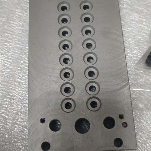 {议价}费斯托152427阀片CPV14-VI-P8-1/8-B,全