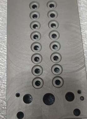 {议价}费斯托152427阀片CPV14-VI-P8-1/8-B,全