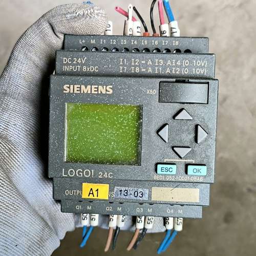 {议价}6ED1  052-1CC01-0BA6  LOGO,