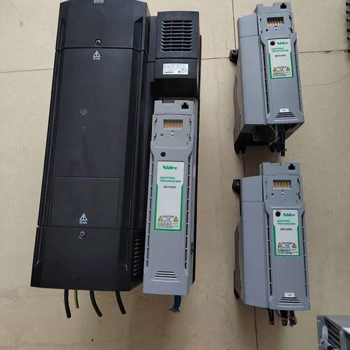 {议价}爱默生变频器