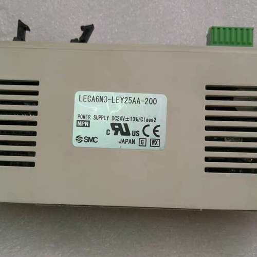 {议价}LECA6N3-LEY25AA-200   电缸驱动，