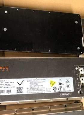 {议价}雅达600W工业开关电源LCC600-48U-9P  议价