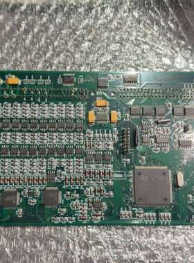 {议价}国电南瑞NSR600RF+CPU板+NS3600CPU板