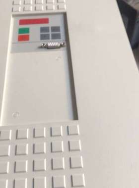 {议价}交流变频调速器 6SE7022-6TC61，实物图片，