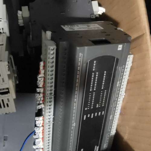 {议价}台达plc dvp60es2 dvp60es200t