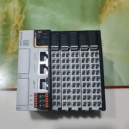 {议价}汇川EASY521-0808TN附带gL20-3200END