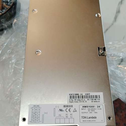 {议价}兰姆达 TDK-Lambda开关电源