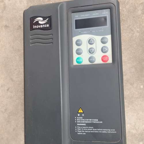 {议价}汇川MD300NT5.5B.   5.5kW.  380