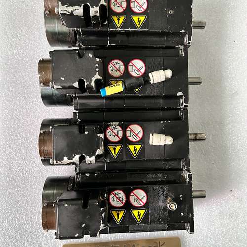{议价}史陶比尔 BRUSHLESS AC SERVOMOTOR 伺