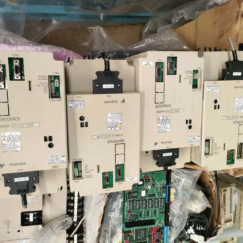 {议价}安川3.0KW驱动器，SGDM-30AC-SD5，件，实