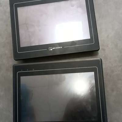 {议价}威伦触摸屏MT6100i  V5WV一台，V2WV一台，成色