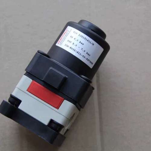 {议价}德国GEMU隔膜阀  610 12D151411/N