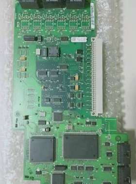 {议价}AB变频器主板20B-VECTB-C0 功能正常