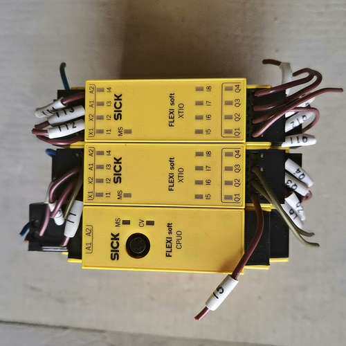 {议价}FX3-CPU000000  FX3-XTI0840