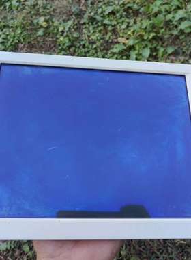 {议价}Logitec 显示屏 LCM-T102AS   ，，功