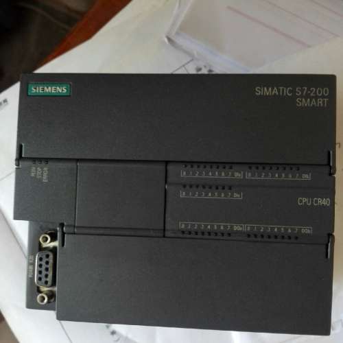 {议价}6ES7 288-1CR40-0AA0功能完好放心拍，