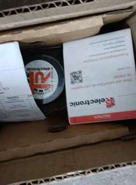 {议价}TR帝尔编码器219-00969功能完好 成