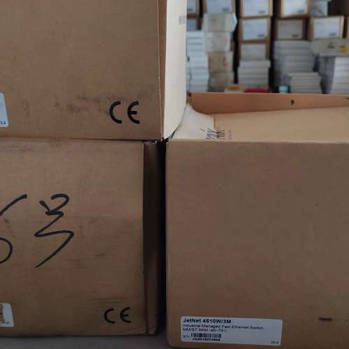 {议价}科洛理思KORENIX JetNet4510f