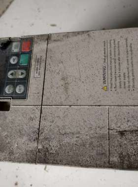 {议价}伟创变频器AC80B-T3-5R5G 380V 5.5KW功