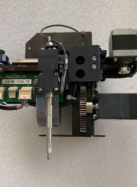 {议价}ALOKA阿洛卡 NBU-4109-F3 N00476