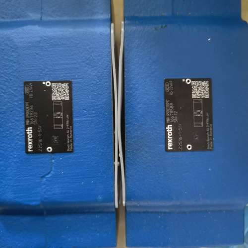 {议价}R900328797叠加式单向阀 Z2S16-1-5X/