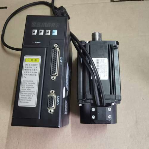 {议价}法拉科驱动器15B075L4M 750W ， ，