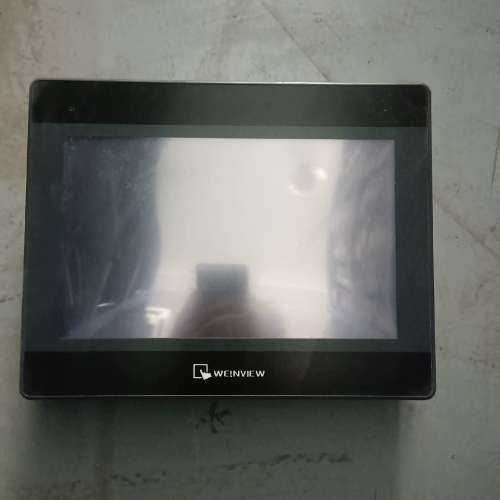 {议价}威纶触摸屏 TK6100i V5WV，10寸屏，成色，实