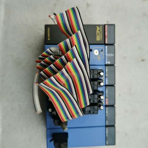 {议价}YOKOGAWA横河 PLC模块一组