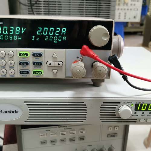 {议价}TDK直流电源GEN600-2.6电源 输600V可调输