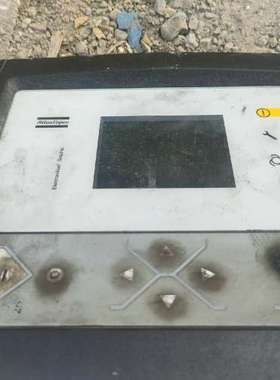 {议价}阿特拉斯空压机控制器：PPBE0613