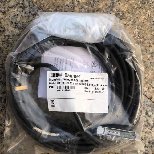 {议价}MIR10-S0.SC.016N.A/3000_6.