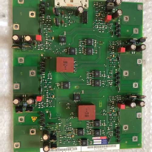 {议价}70系列变频器驱动板触发板6SE7031-0EE8