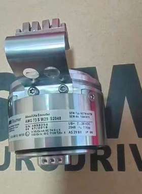 {议价}SEW编码器AS7W编码器实物实图AMG73SW29S204