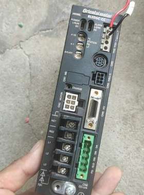 {议价}日本东方Bled6c-cc，无刷电机驱动器，