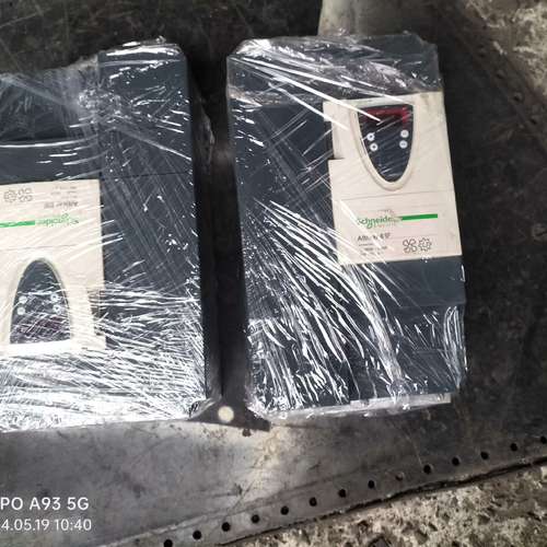 {议价}ATV61F变频器  ATV61FHD15N4Z。