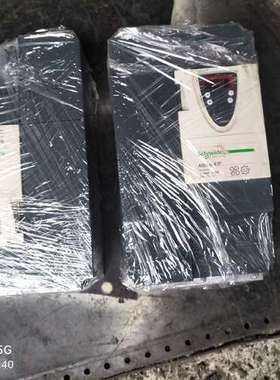 {议价}ATV61F变频器  ATV61FHD15N4Z。