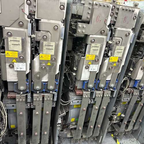 {议价}S120变频器6SL3320-1TE32-1AA3