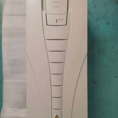 {议价}ABB变频器ACS510-01-031A-4，15KW，成色