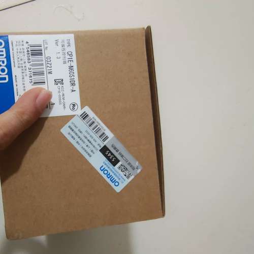 {议价}CP1E-N60S1DR-A