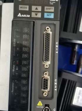 {议价}台达ADS-B2-1521- B，机器上拆下来的，正品9