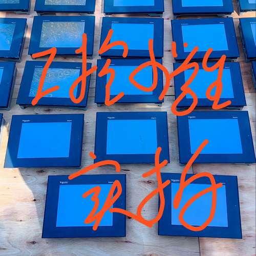 {议价}XBTGT5230触摸屏10.4寸XBTGT触摸屏，现