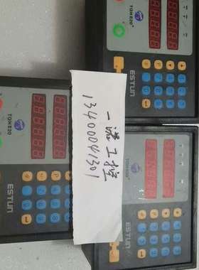 {议价}ESTUN 数字控制器TAHE20+. TAHE20 拆