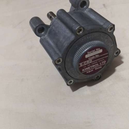 {议价}KINETROL肯呐特阻尼器S-CRD30000